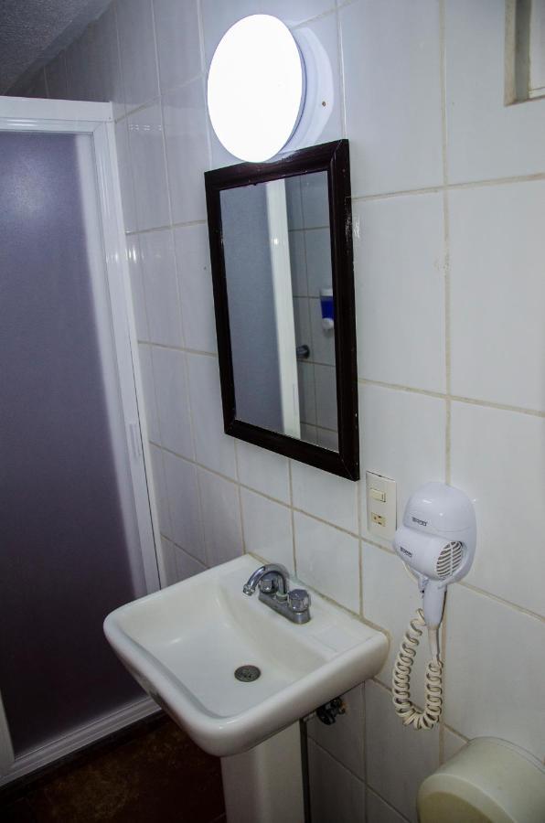 Hotel Tecnologico Querétaro Exteriör bild